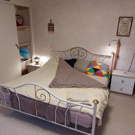 Bed and Breakfast Cycling House Ронсе Экстерьер фото