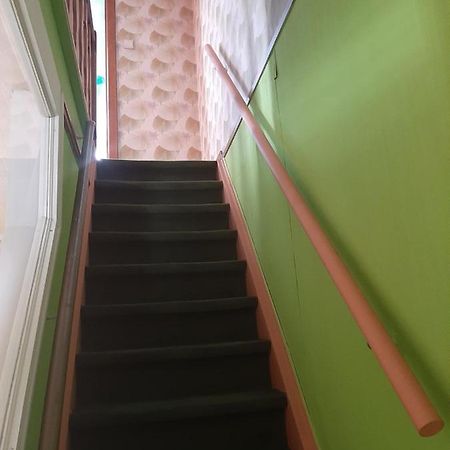 Bed and Breakfast Cycling House Ронсе Экстерьер фото